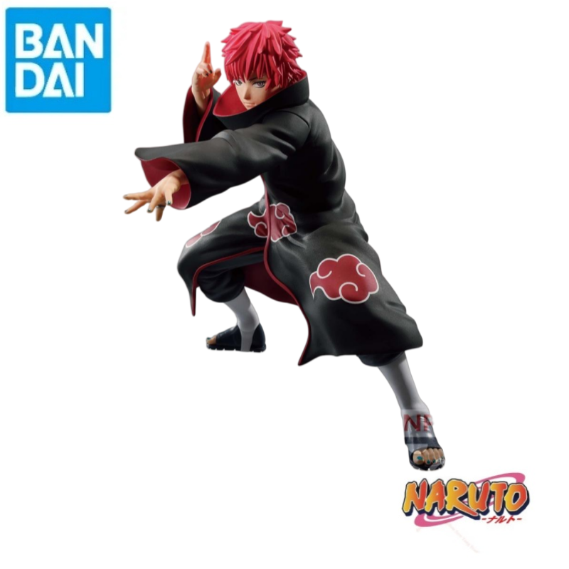Anime Merchandise Naruto - 在庫あり バンダイオリジナル ナルト バンプレスト バイブレーションスターズ サソリ