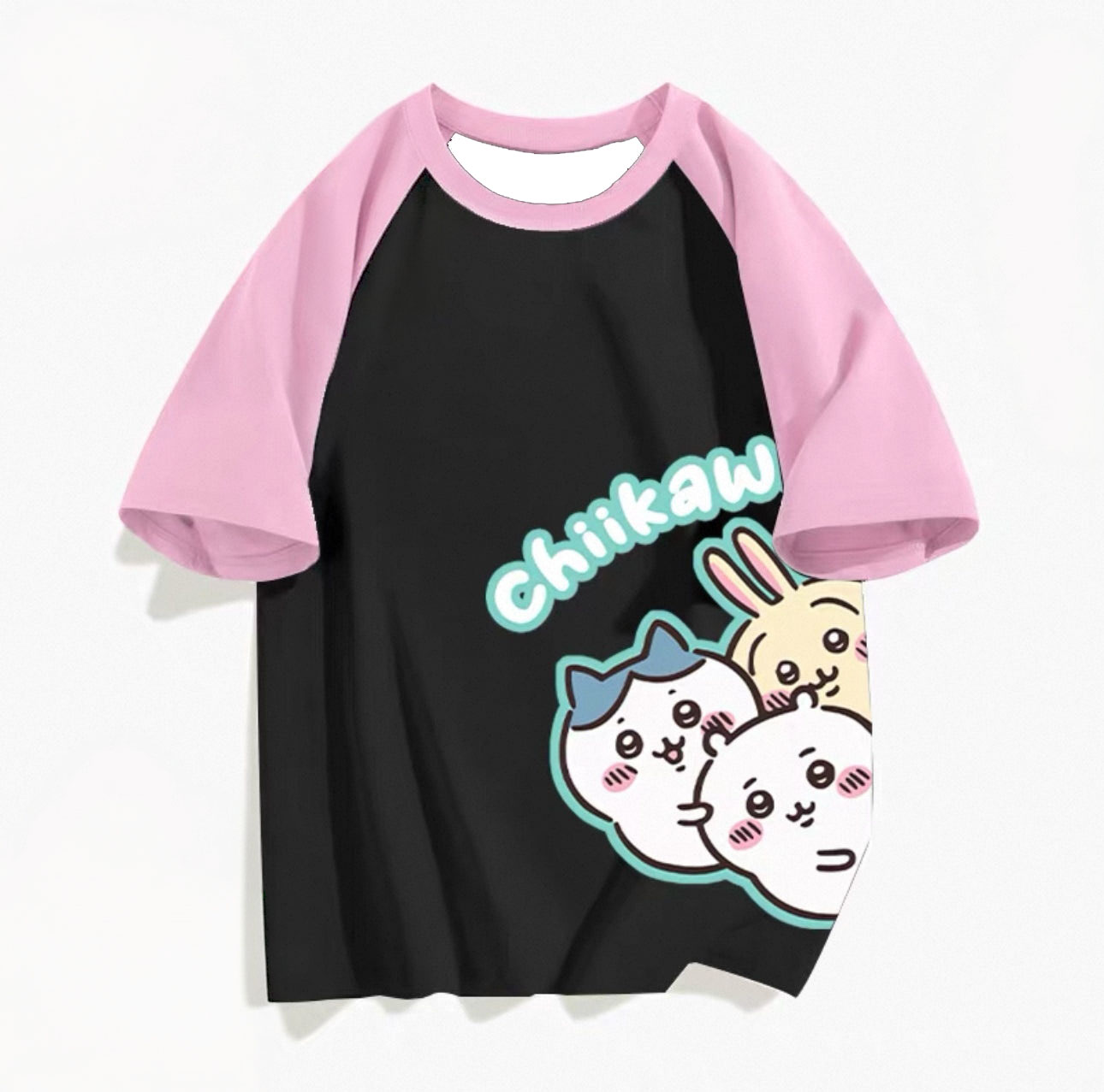 チーカワ、うさぎ、クーリマンジュ、モモンガ、ハチワレ、202 - Anime Merchandise For Women のレビューと価格