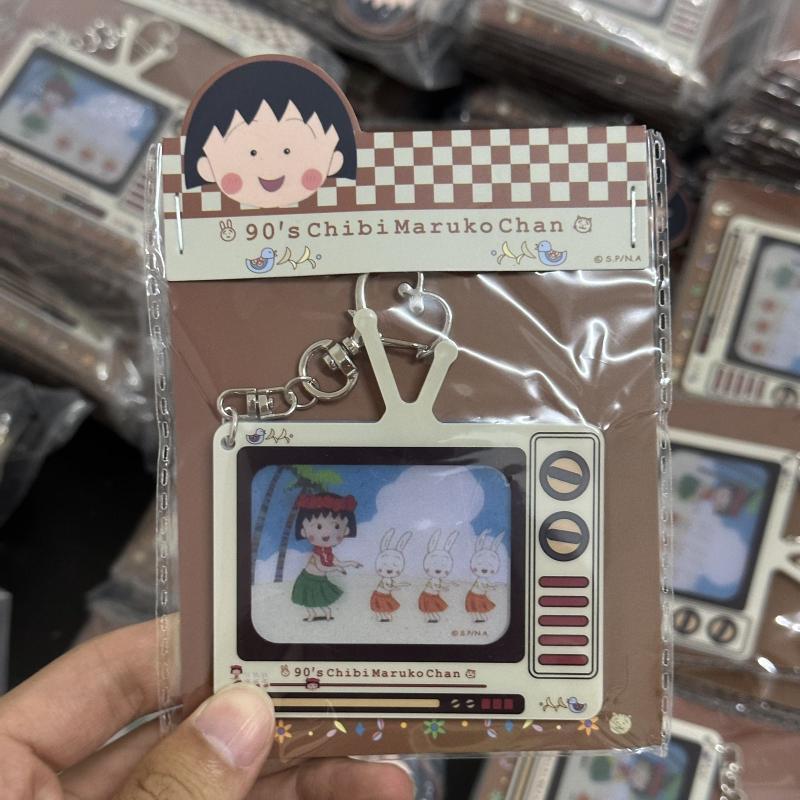 ちびまる子ちゃんのアニメグッズ、子供時代の思い出シリーズ、ク - Anime Merchandise From Japan のレビューと価格