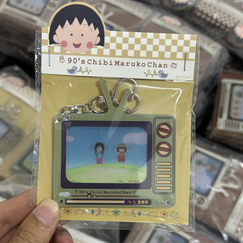 ちびまる子ちゃんのアニメグッズ、子供時代の思い出シリーズ、ク - Anime Merchandise From Japan のレビューと価格