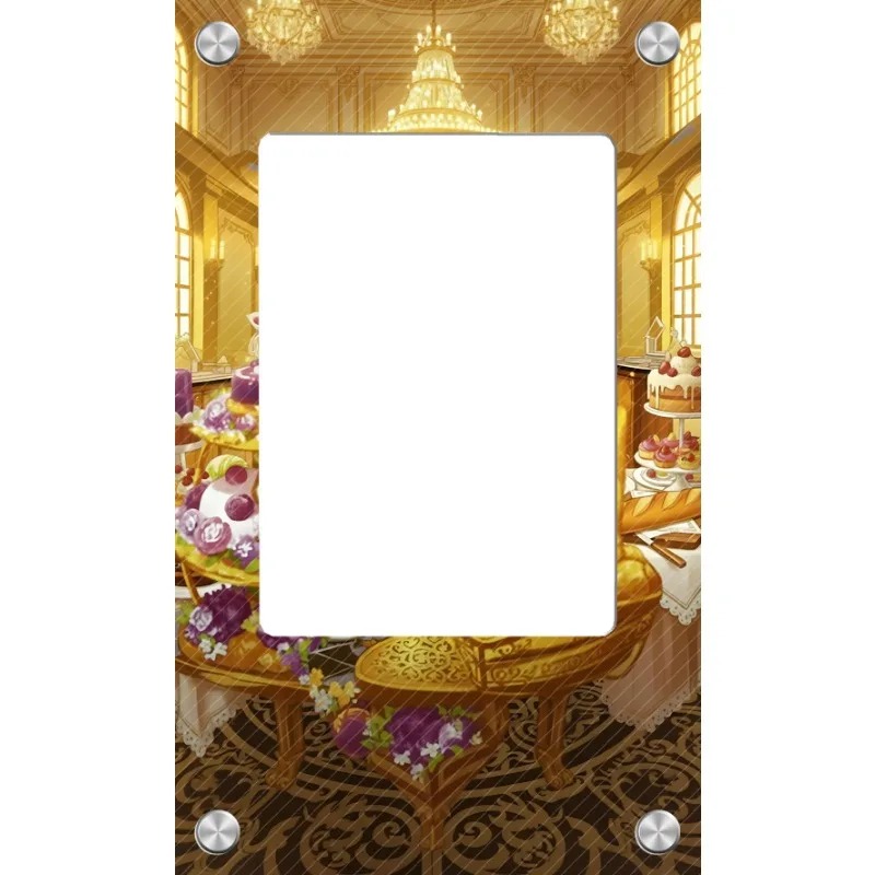 アートディスプレイポケモンジャシンセカード PTCG キーホ - Anime Merchandise From Japan のレビューと価格