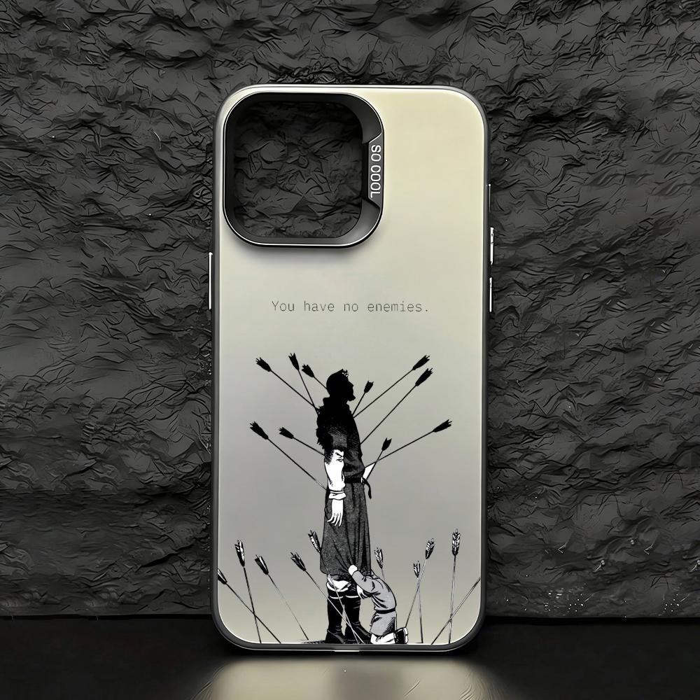 V-Vinland Saga クールアニメスマホケース iP - Phone Case Anime のレビューと価格