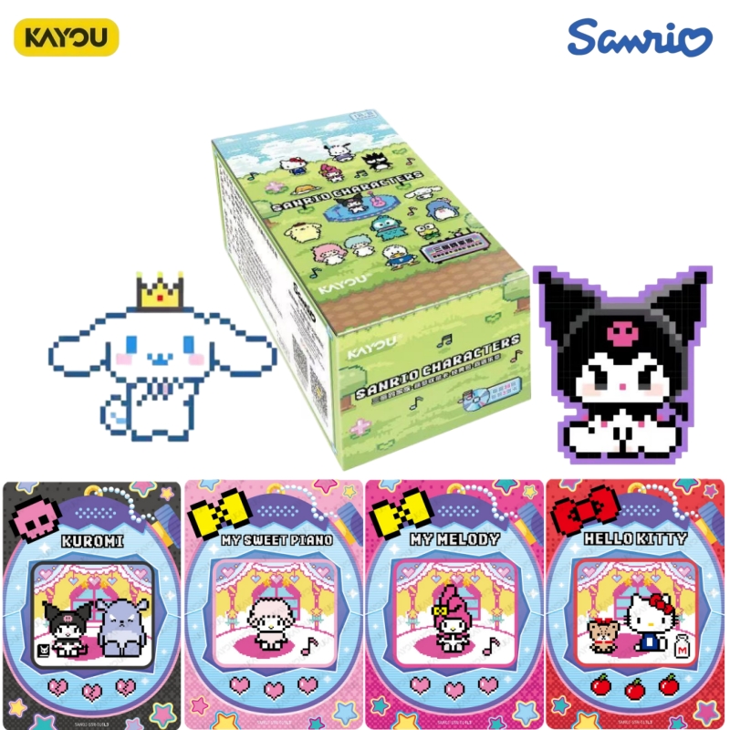 KAYOU公式正規品 サンリオファミリーシリーズ ドリームコ - Anime Merchandise Bd のレビューと価格
