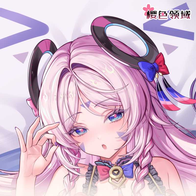 ゲーム原神インパクト Citlali 枕カバー両面抱き抱き抱 - Body Pillow Cover のレビューと価格