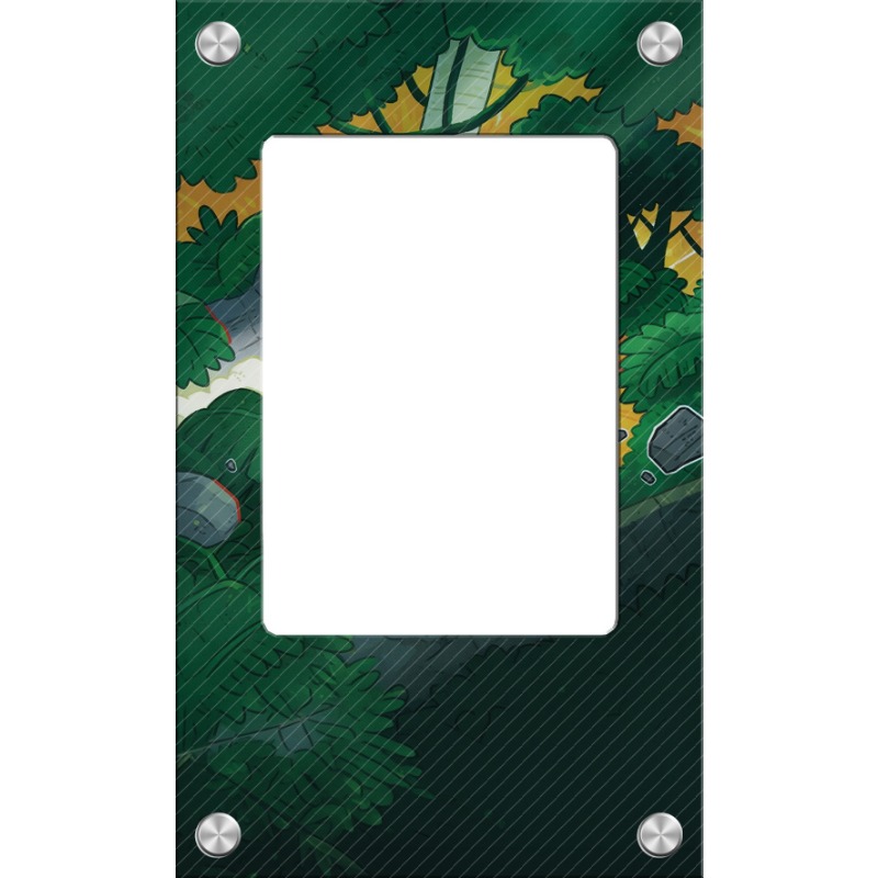 アートディスプレイポケモンティルントカード PTCG キーホ - Anime Merchandise From Japan のレビューと価格