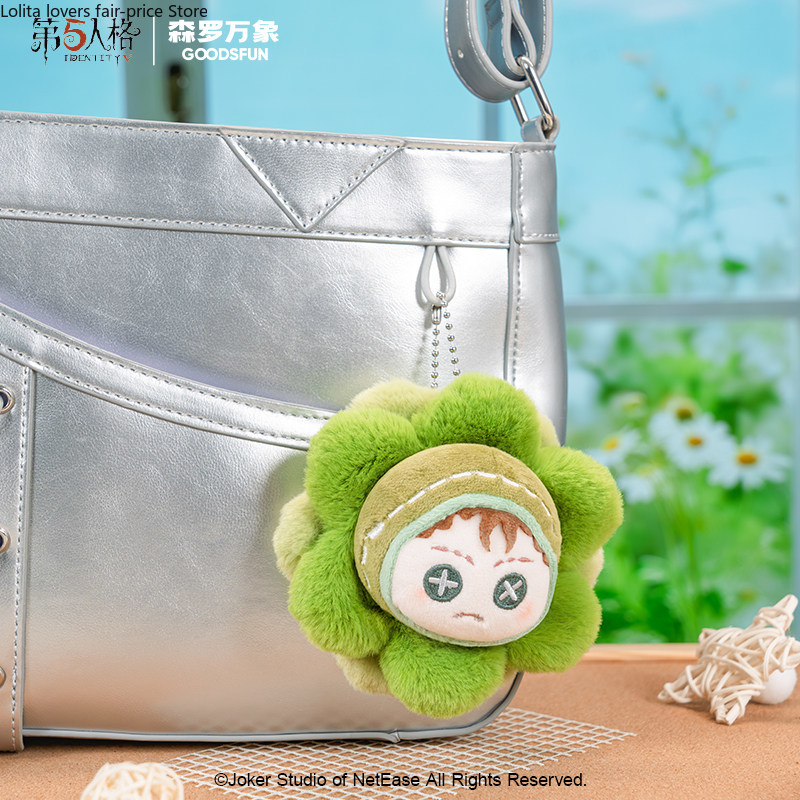 Identity V ペタルストアシリーズ フラワーブーケ  - Anime Merch Store のレビューと価格
