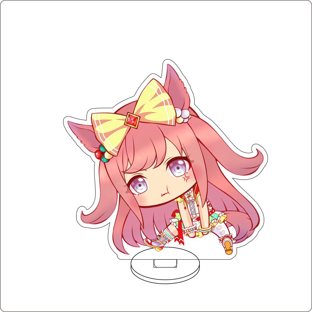 10 センチメートルアニメウマ娘: プリティーダービー オグ - Anime Merchandise Toys のレビューと価格