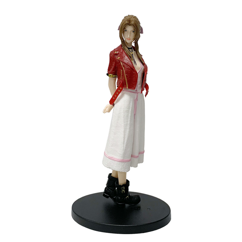 ホットセール中 在庫あり 19cm 立像 女神＆プリンセス  - Anime Merchandise From Japan のレビューと価格