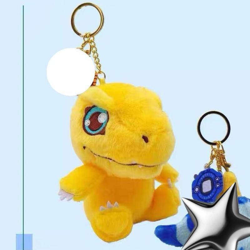 日本 デジモン アニメグッズ アグモン ブラックアグモン ぬ - Anime Merchandise From Japan のレビューと価格