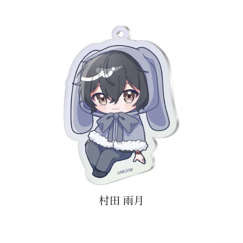 バックパックハンガー 7個セット ファクトリーストア アニメ - Anime Merch Store のレビューと価格