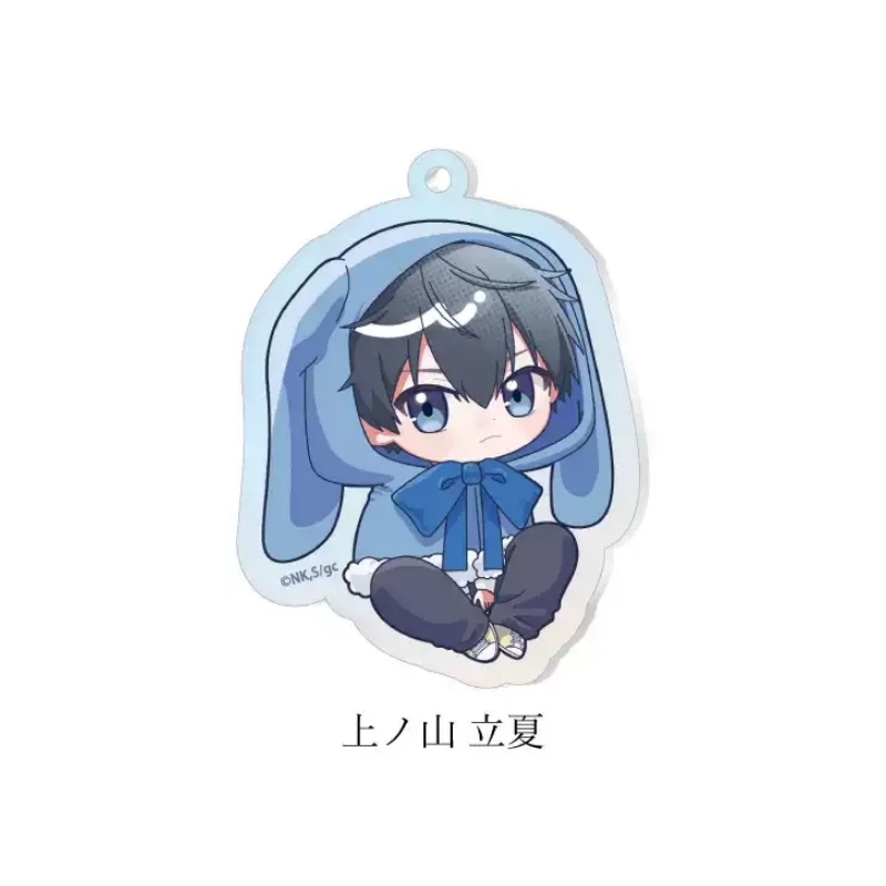 バックパックハンガー 7個セット ファクトリーストア アニメ - Anime Merch Store のレビューと価格