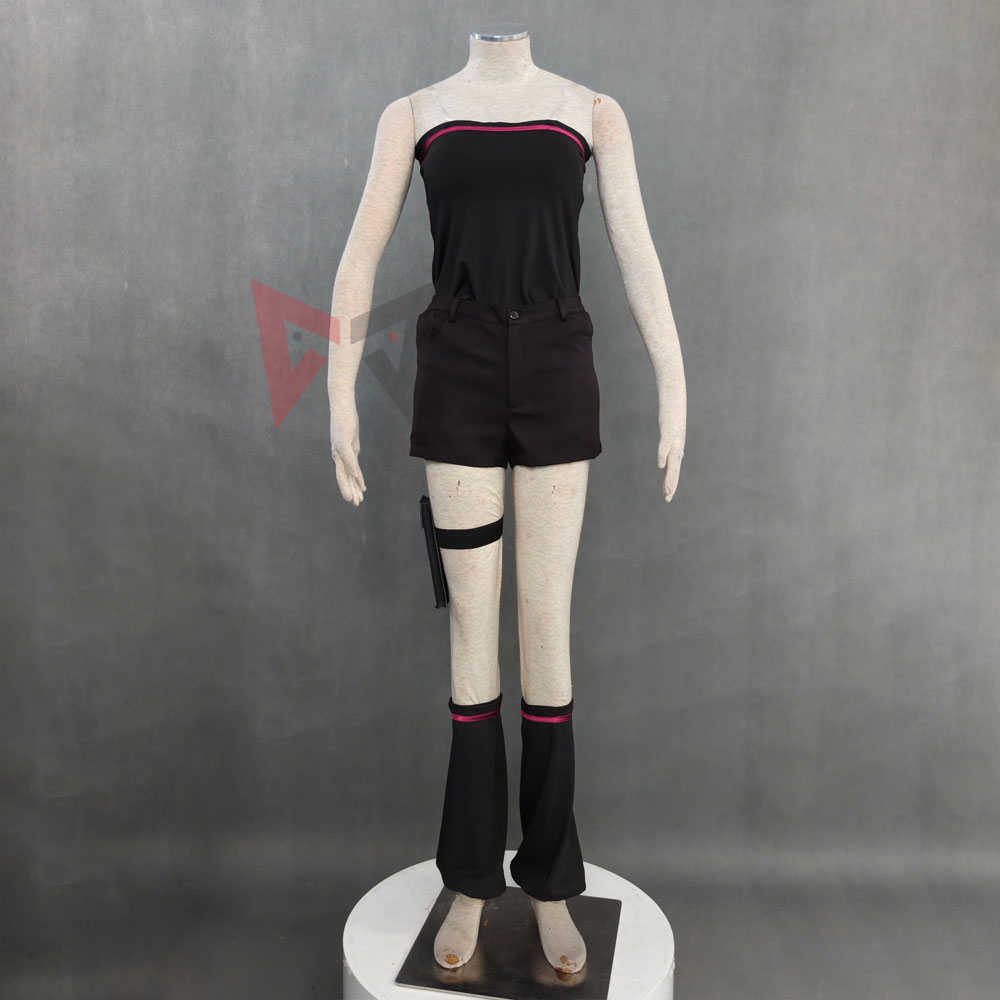 新しい忍者ボルトウスウチハンサラダンコスプレ衣装シャツショー - Anime Merchandise For Women のレビューと価格