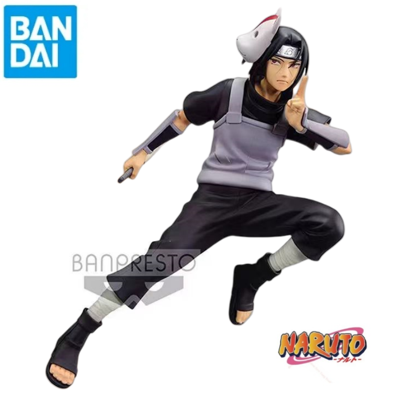 在庫あり バンダイ オリジナル ナルト バンプレスト うちは - Anime Merchandise Naruto のレビューと価格