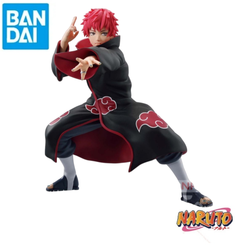 在庫あり バンダイオリジナル ナルト バンプレスト バイブレ - Anime Merchandise Naruto のレビューと価格