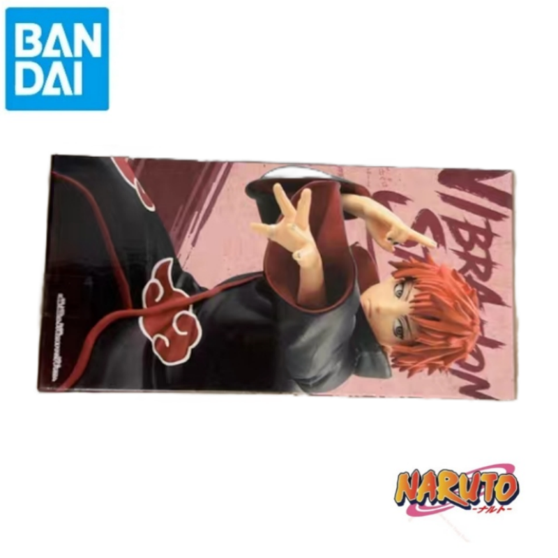在庫あり バンダイオリジナル ナルト バンプレスト バイブレ - Anime Merchandise Naruto のレビューと価格