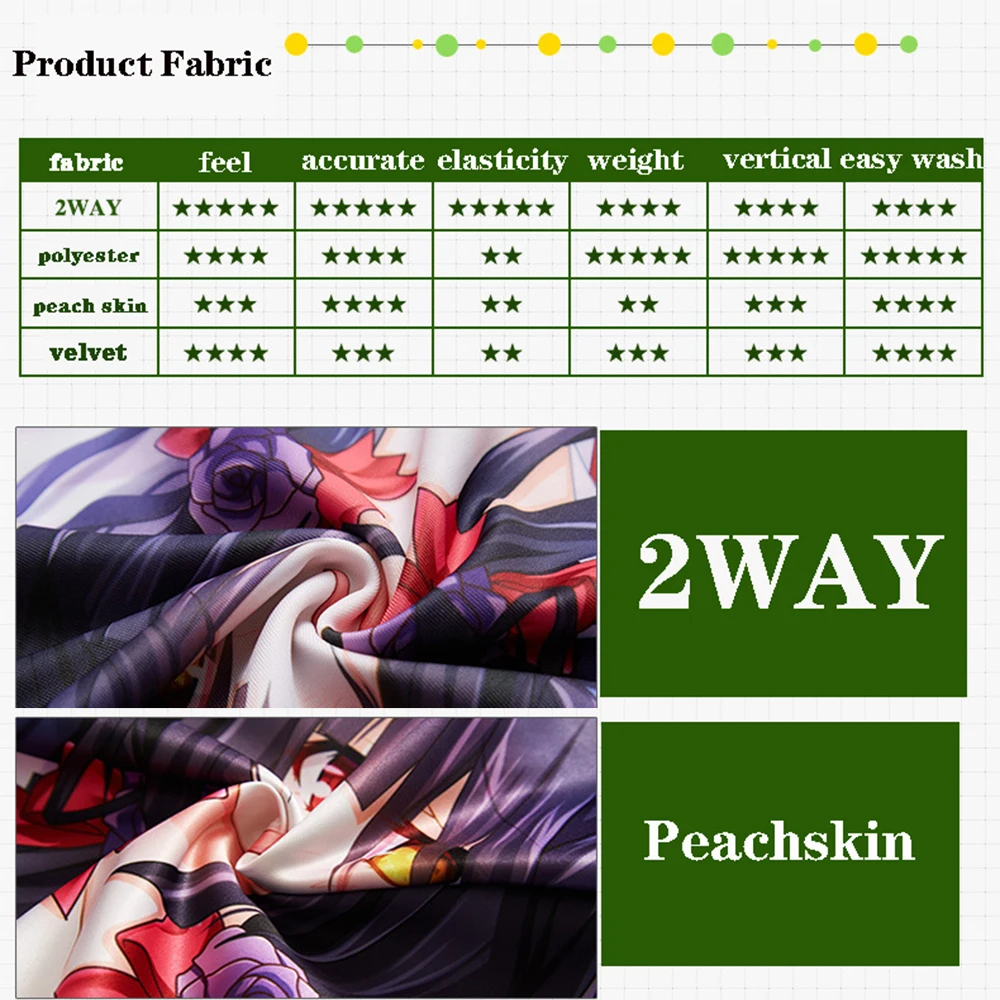 アニメ原神インパクトシャオコスプレ抱き枕ケースコスプレアクセ - Body Pillow Cover のレビューと価格