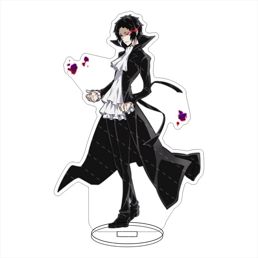 ‌ 16CM アニメ『文豪ストレイドッグス』 ‌   図 ‌ - Anime Merchandise Toys のレビューと価格