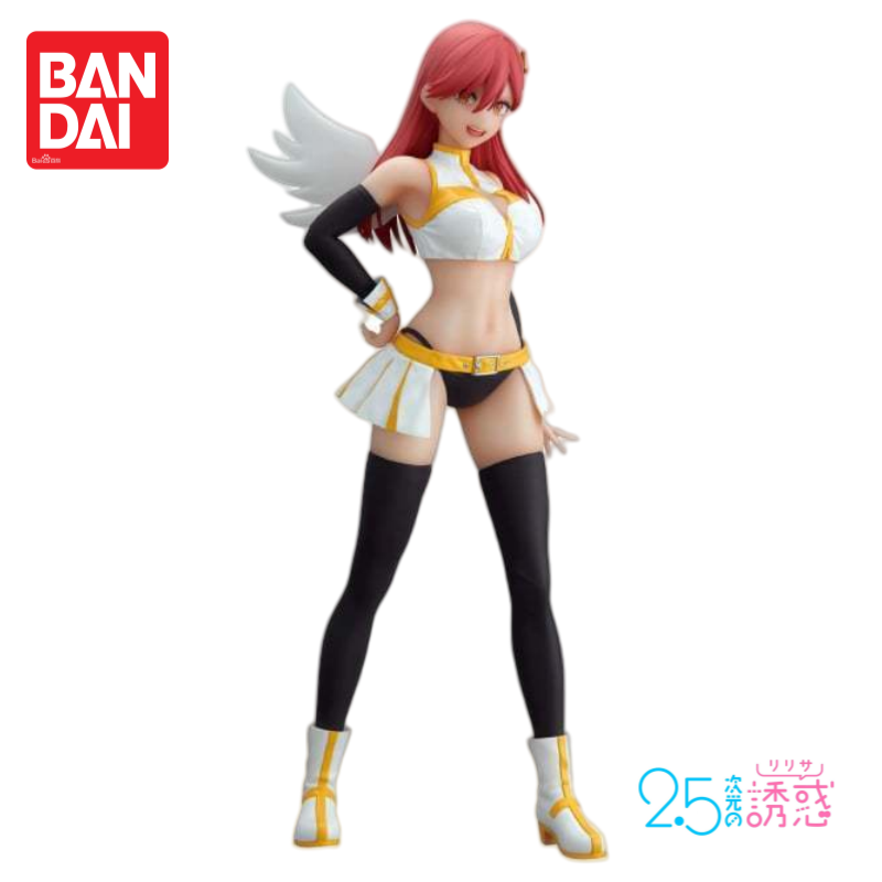 オリジナルボックス在庫オリジナルバンダイバンプレストアニメ商 - Anime Merchandise From Japan のレビューと価格
