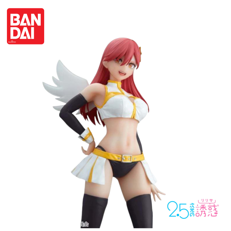 オリジナルボックス在庫オリジナルバンダイバンプレストアニメ商 - Anime Merchandise From Japan のレビューと価格