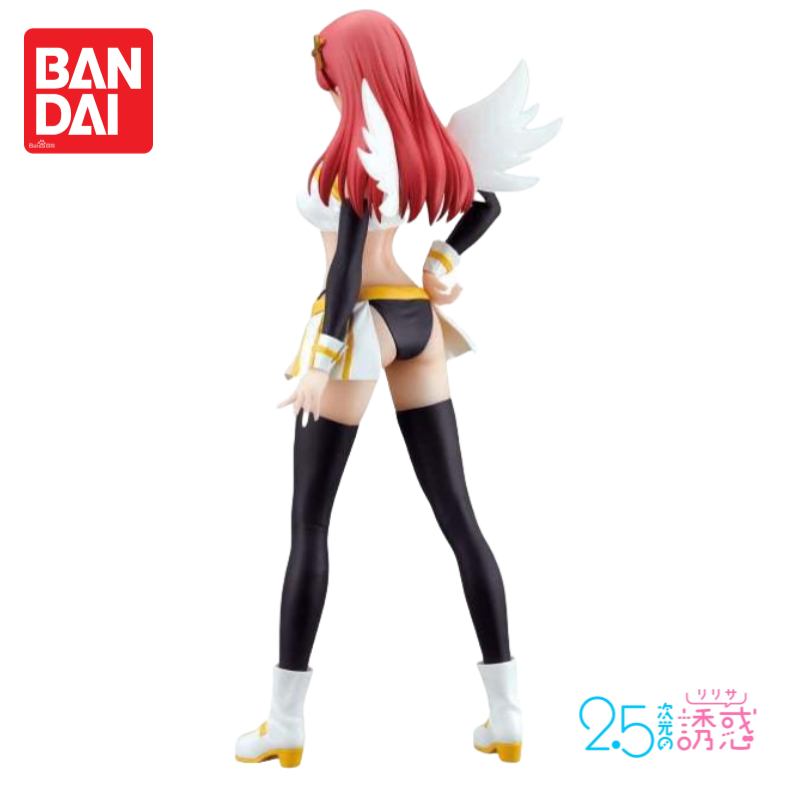 オリジナルボックス在庫オリジナルバンダイバンプレストアニメ商 - Anime Merchandise From Japan のレビューと価格