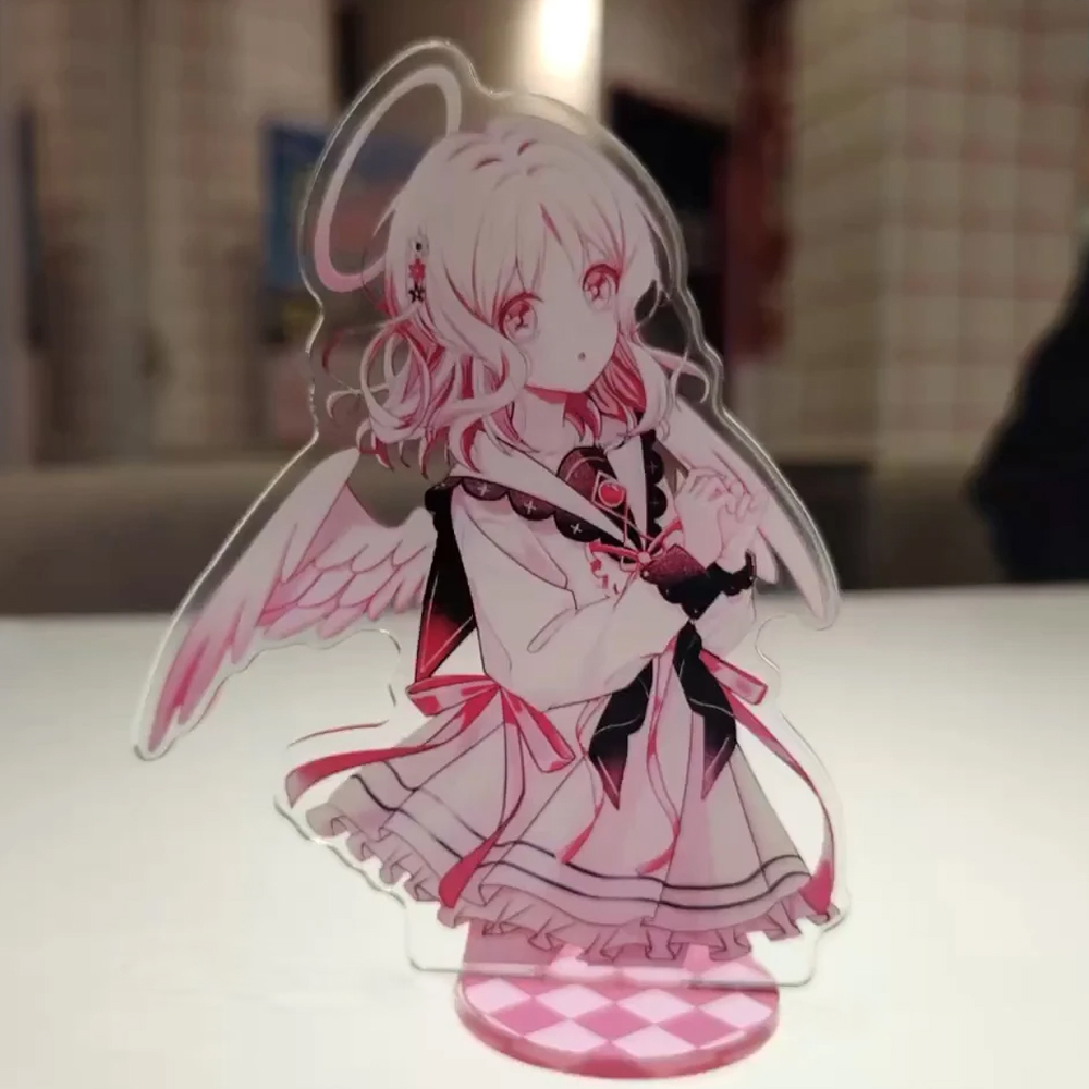 アニメ『ディアボリック・ラヴァーズ』小森優衣コスプレスタンド - Anime Manga Merchandise のレビューと価格