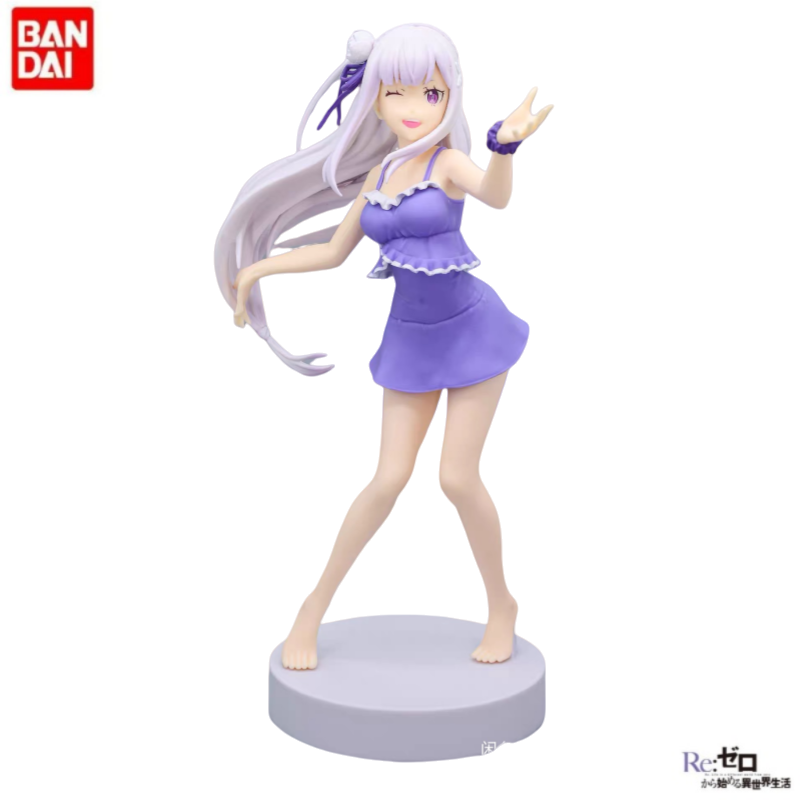 オリジナル在庫ありバンダイバンプレスト再ゼロから始める異世界 - Anime Merchandise From Japan のレビューと価格