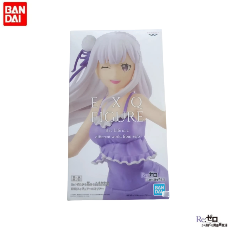 オリジナル在庫ありバンダイバンプレスト再ゼロから始める異世界 - Anime Merchandise From Japan のレビューと価格