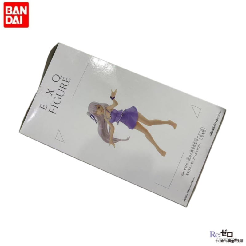 オリジナル在庫ありバンダイバンプレスト再ゼロから始める異世界 - Anime Merchandise From Japan のレビューと価格