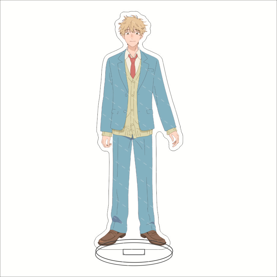 16CM アニメアクリルスタンド ‌   スキップ・アンド・ - Anime Merchandise Toys のレビューと価格