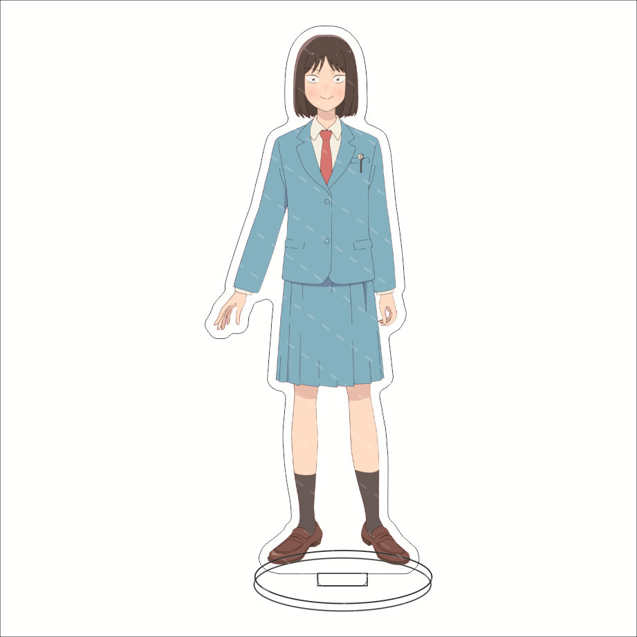 16CM アニメアクリルスタンド ‌   スキップ・アンド・ - Anime Merchandise Toys のレビューと価格