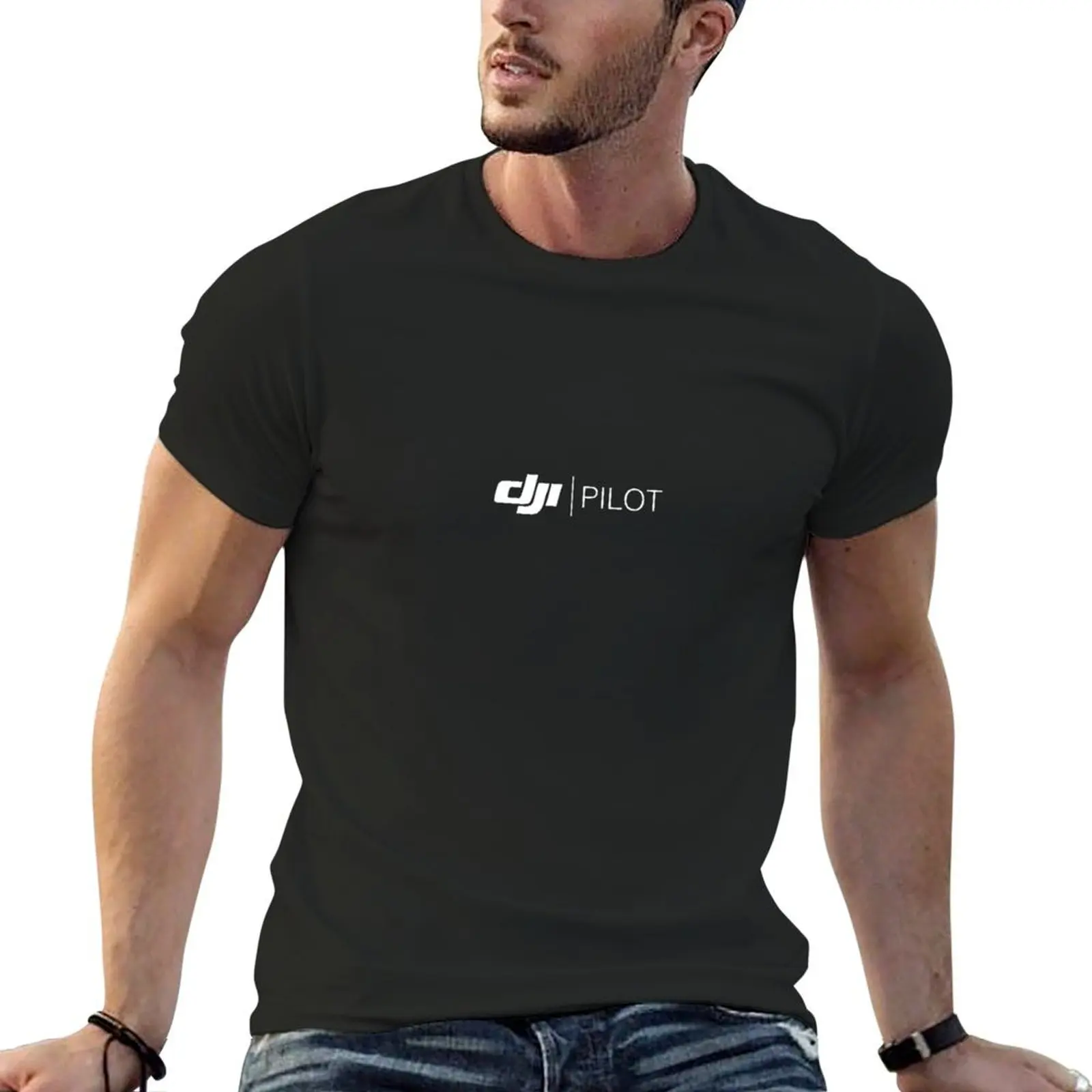 パイロットグッズTシャツ,特大グラフィックTシャツ,アニメフ - Anime Merchandise For Men のレビューと価格