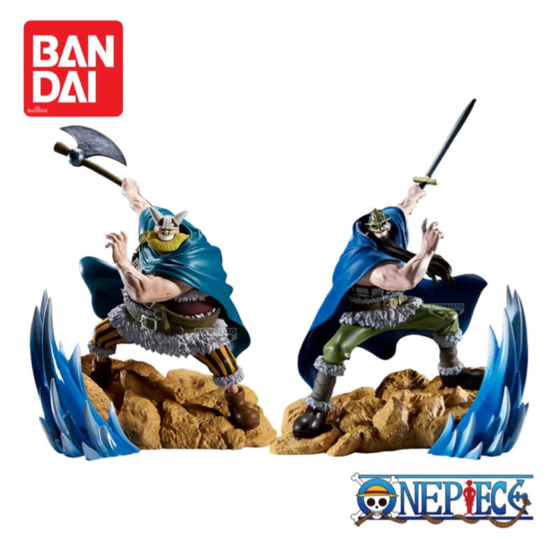 在庫あり 100% 本物のオリジナル バンダイ バンプレスト - Anime Merchandise From Japan のレビューと価格