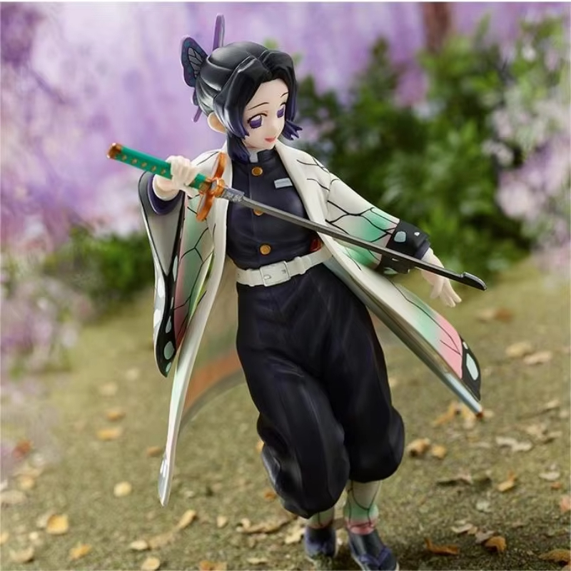 オリジナル在庫ありバンダイ一番くじ鬼滅の刃アニメグッズアクシ - Anime Merchandise From Japan のレビューと価格