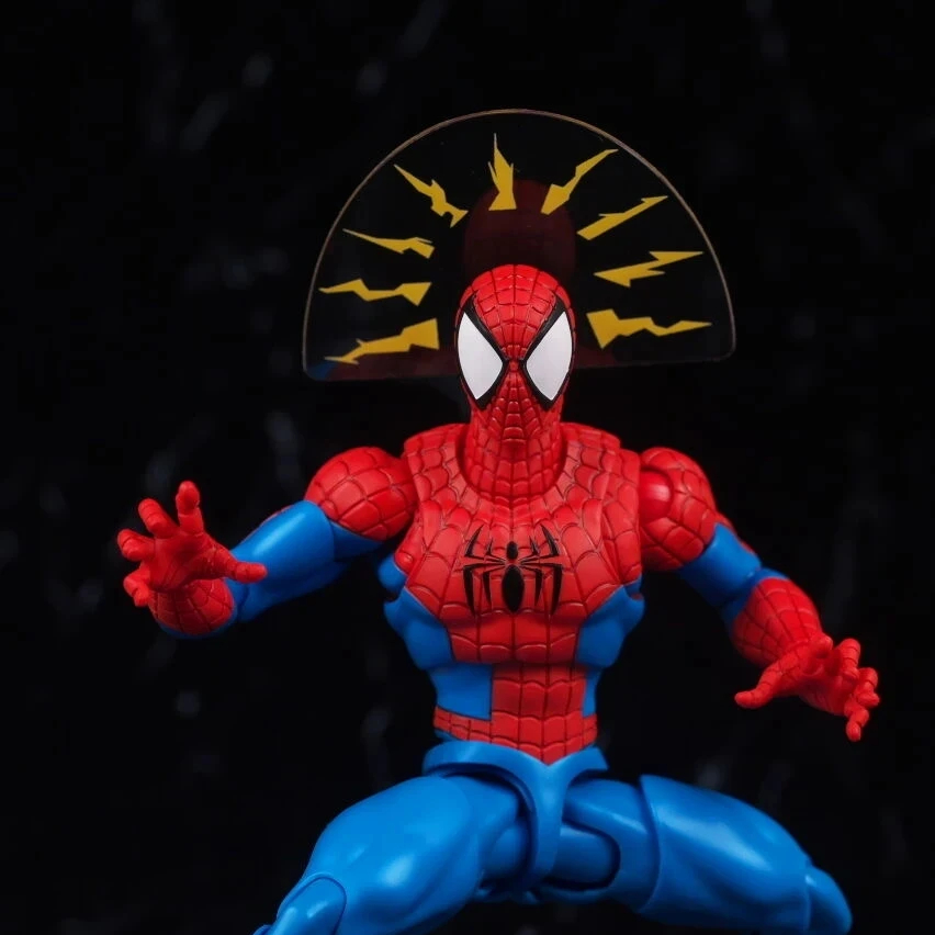 在庫あり スパイダーマン アクションフィギュア モデル Ko - Anime Merchandise For Men のレビューと価格