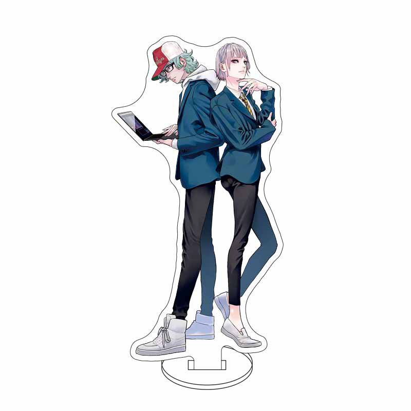 16CMアニメ「トワイライト・アウト・オブ・フォーカス」 ‌ - Anime Merchandise Toys のレビューと価格