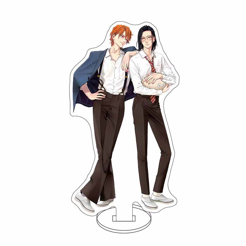16CMアニメ「トワイライト・アウト・オブ・フォーカス」 ‌ - Anime Merchandise Toys のレビューと価格