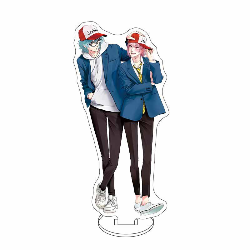 16CMアニメ「トワイライト・アウト・オブ・フォーカス」 ‌ - Anime Merchandise Toys のレビューと価格