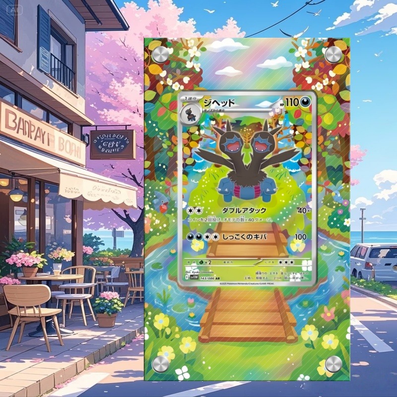 ポケモンツイリュースカードPTCGキーホルダーアニメゲームコ - Anime Merchandise From Japan のレビューと価格